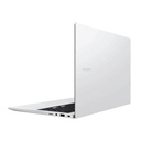 Laptop Samsung Book 4 15.6" Core 7 150U 16GB RAM 512GB SSD Plateado W11 Home Teclado Ingles