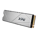 Unidad SSD M.2 2280 1TB Xpg GAMMIX S60 PCIe NVMe 5000Mbps