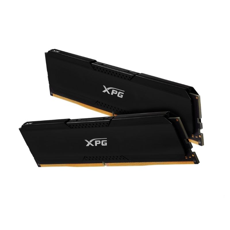 Memoria RAM DDR4 DIMM 16GB XPG GAMMIX D20 3600MHz CL18