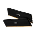 Memoria RAM DDR4 DIMM 16GB XPG GAMMIX D20 3600MHz CL18