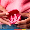 Audífonos SkullCandy Smokin´ Buds Rosado