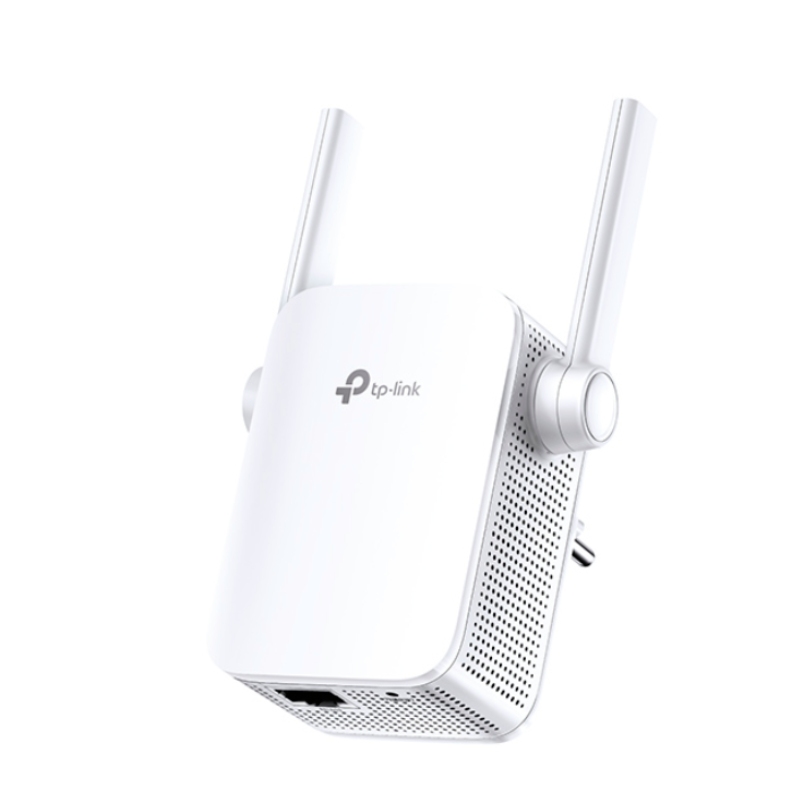 Extensor Wi-Fi TP-Link RE305 AC1200 1200Mbps DualBand