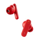 Audífonos SkullCandy Smokin´ Buds Rojo
