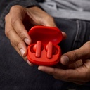 Audífonos SkullCandy Smokin´ Buds Rojo