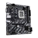 Motherboard Gigabyte H810M H GAMING WIFI6 Socket LGA1851 Core Ultra 2xDDR5 Micro ATX
