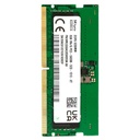 Memoria RAM DDR5 SODIMM 8GB SKHynix 5600MHz