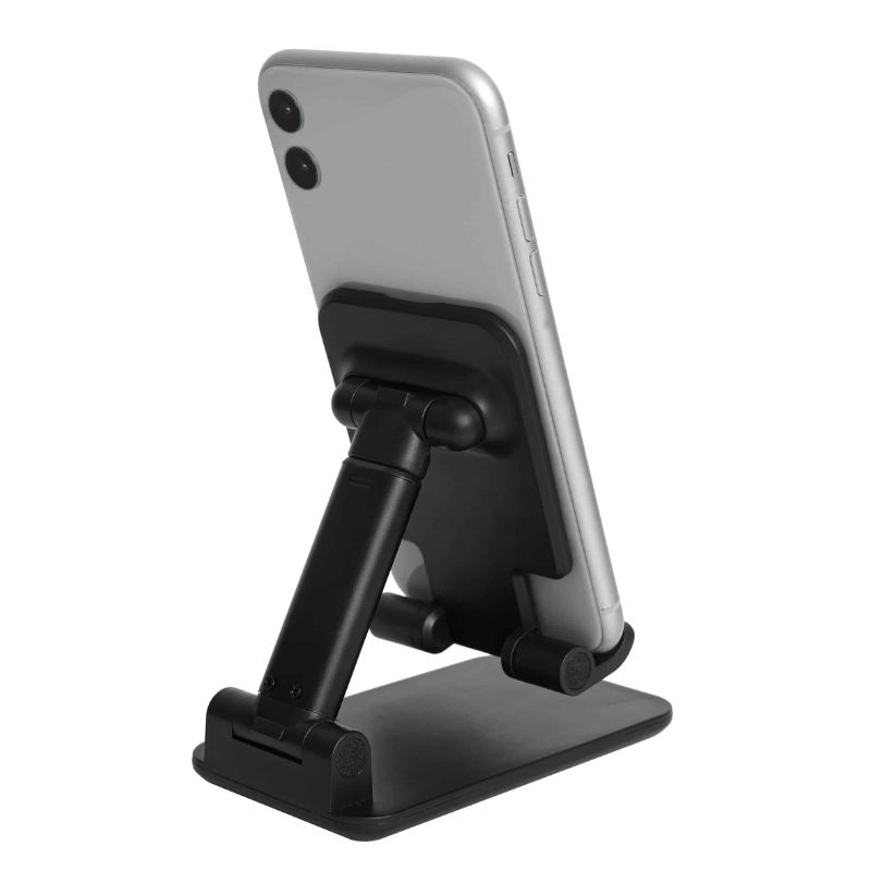 Base para Celular UnnoTekno CH3011BK de Escritorio