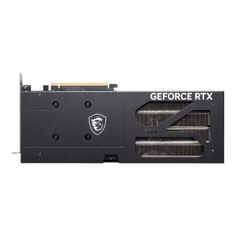 Tarjeta de Video 8GB GDDR7 MSI VENTUS 3X OC GeForce RTX 5060 HDMI DP PCIe 5.0