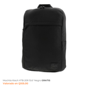 Laptop Dell DC15255 15.6" AMD Ryzen 7 7730U 16GB RAM 1TB SSD W11 Home Teclado Español