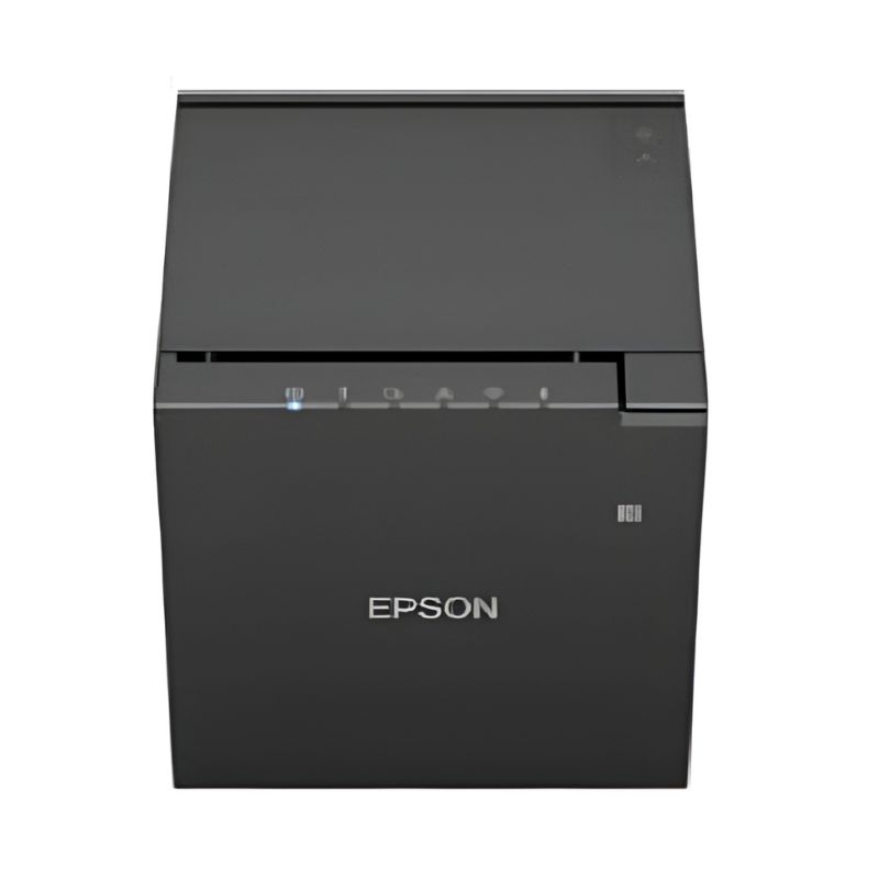 Impresora Para Tickets 58mm Epson Térmica TM-m30III USB