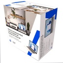 Bundle Laptop HP 15-fc0043la 15.6" FHD Ryzen 3 7320U 8GB RAM LPDDR5 512GB SSD Windows 11 Home Teclado Español + Impresora HP Smart Tank 210