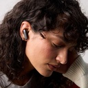 Audífonos SkullCandy Smokin´ Buds Humo de Media Noche