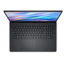 Laptop Dell 15 15.6" i7-1355U 16GB RAM 512GB SSD Negra Windows 11 Home Teclado Español