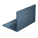 Laptop HP 14-ep2012wm 14" Intel N150 4GB RAM 128GB UFS W11S Home Azul Teclado en ingles