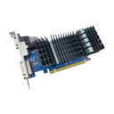 Tarjeta de Video 2GB DDR3 Asus GeForce GT 710  EVO Low Profile HDMI DVI-D VGA PCIe 2.0 (copia)