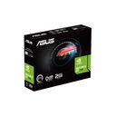 Tarjeta de Video 2GB DDR3 Asus GeForce GT 710  EVO Low Profile HDMI DVI-D VGA PCIe 2.0 (copia)