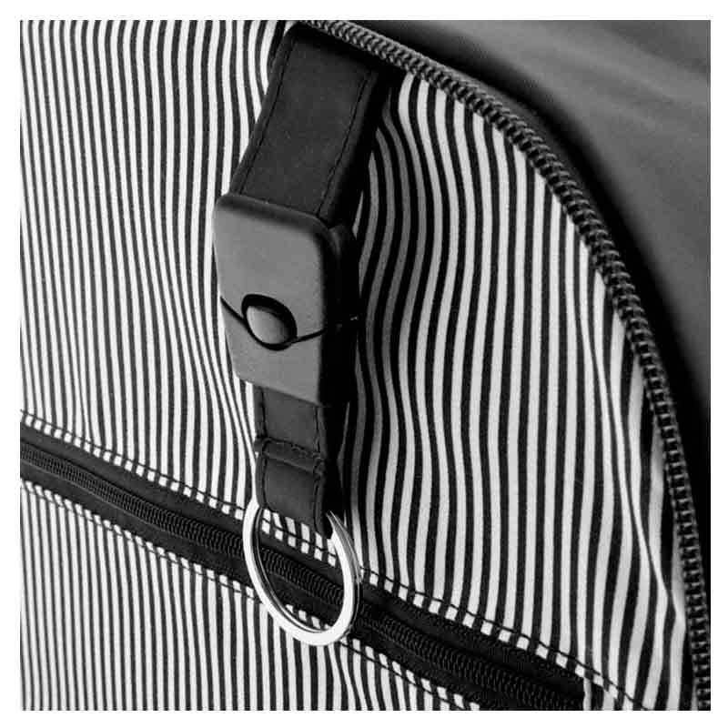 Mochila Klip Xtreme Monaco 15.6" Gray