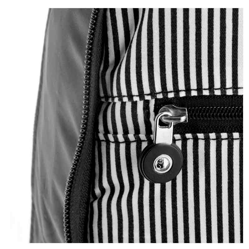 Mochila Klip Xtreme Monaco 15.6" Gray