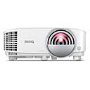 Proyector BenQ MX825STH DLP 3500 Lúmenes XGA 1024x768 Interactivo Tiro Corto