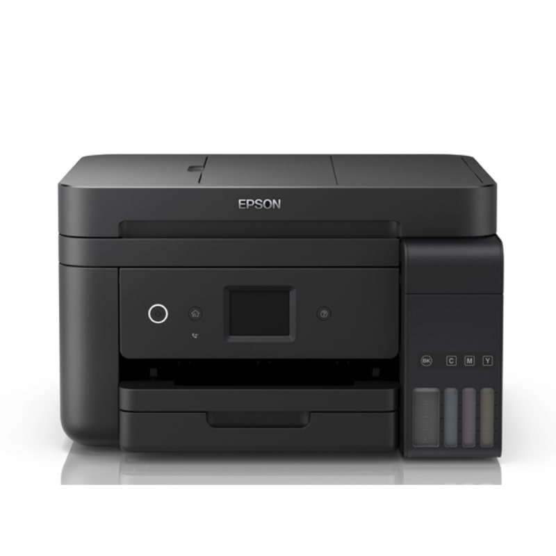 Impresora Epson Inyeccion Multifuncional L6270 EcoTank Wi-Fi