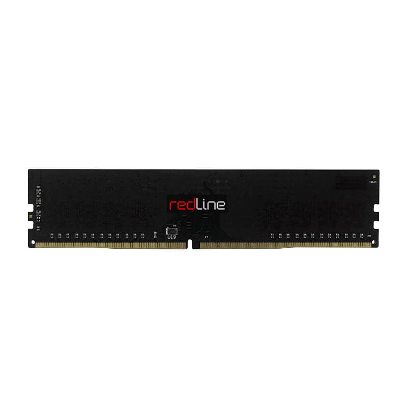 Memoria RAM DDR4 DIMM 16GB Mushkin Redline 3200MHz CL22