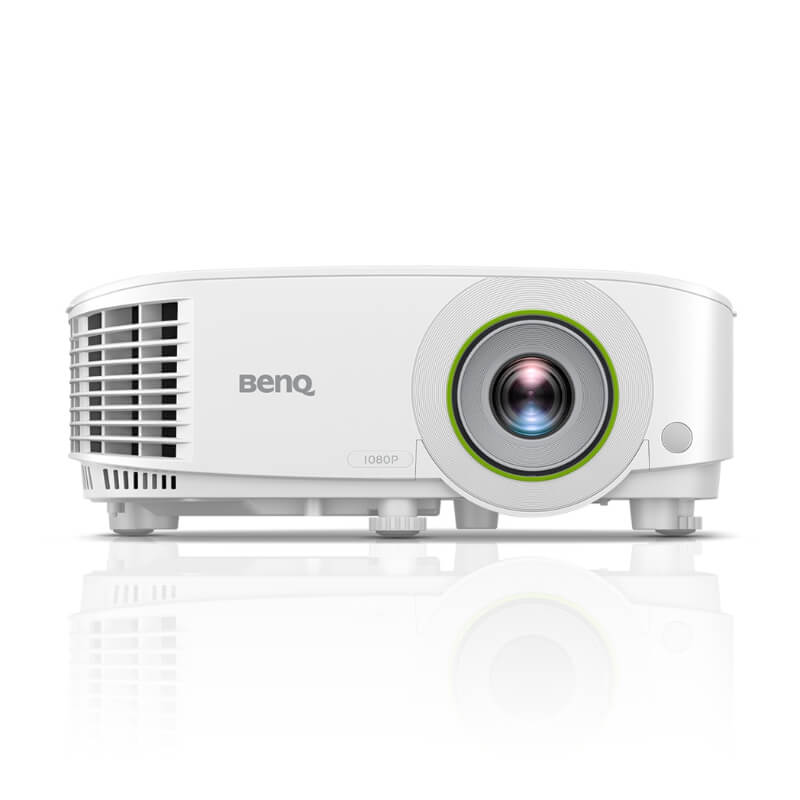 Proyector BenQ EH600 Smart con Android DLP 3500 Lúmenes (1920x1080) HDMI VGA