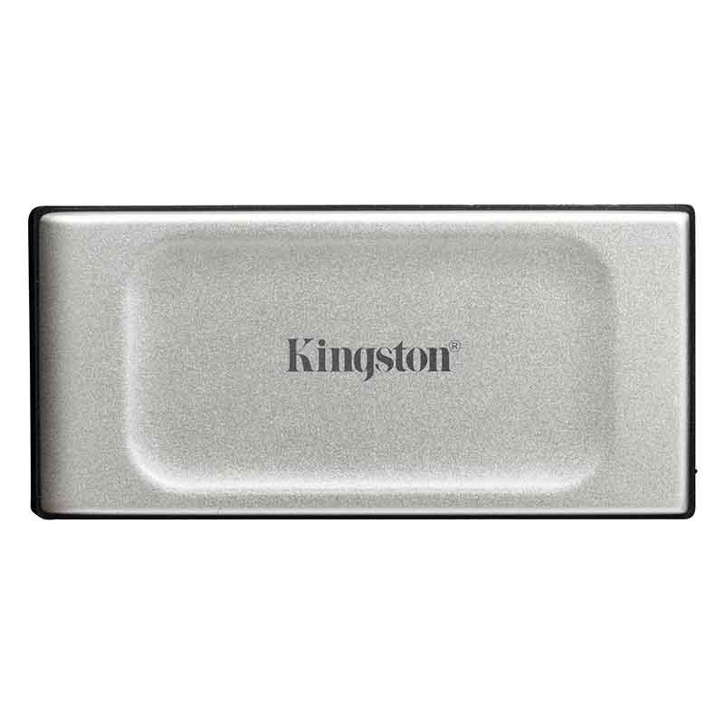 Unidad de Estado Sólido Externo 2TB Kingston XS2000 USB 3.2 2000 MB/s