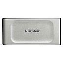 Unidad de Estado Sólido Externo 2TB Kingston XS2000 USB 3.2 2000 MB/s