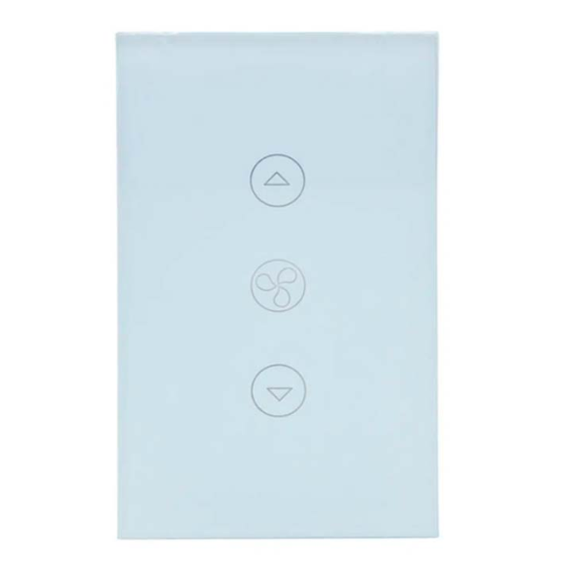 Controlador de Ventiladores VTA+  IoT touch Smart Home Wi-Fi