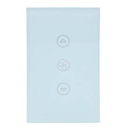 Controlador de Ventiladores VTA+  IoT touch Smart Home Wi-Fi