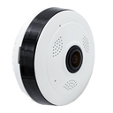 Cámara Inteligente VTA+ Diurna/Nocturna Smart Home Wi-Fi  Panorámica FHD 1080p