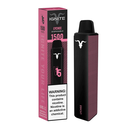 Vape Electronico Ignite V15 1500 Puffs Nic 5g Lychee