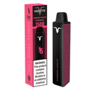 Vape Electronico Ignite V15 1500 Puffs Nic 5g Strawberry Guava Ice
