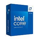 Procesador Intel Core i7-14700K 3.4 GHz 14th Gen