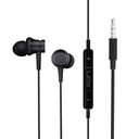 Audífonos In-ear AON Boom Buds 3.5mm Negro