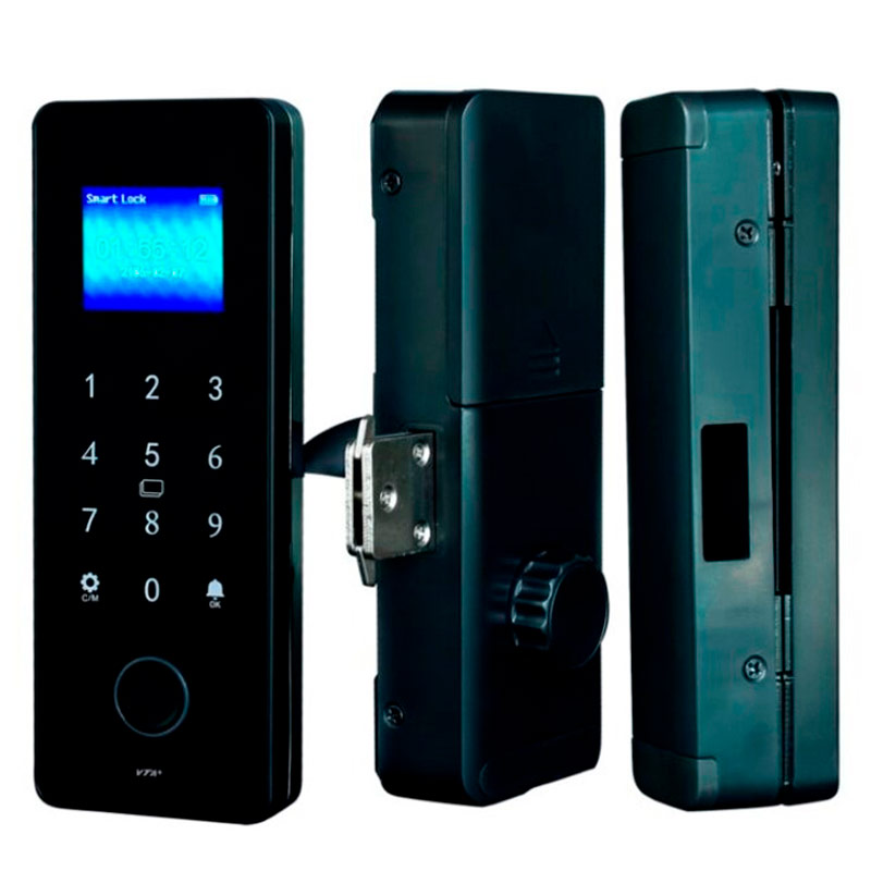 Cerradura Inteligente VTA+ Cortex Wi-Fi smart home