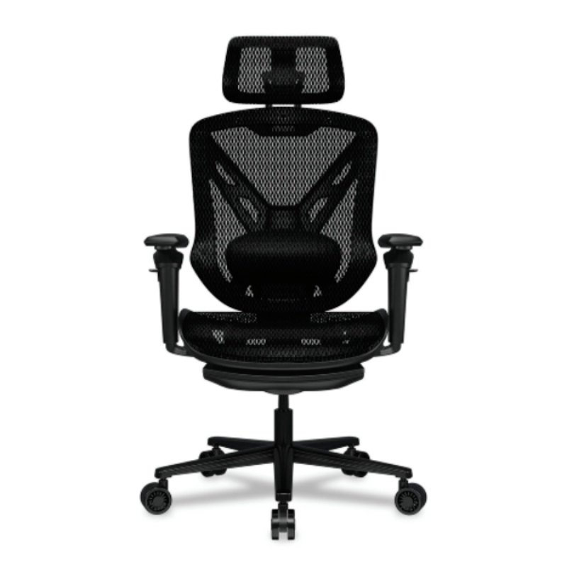 Silla Gaming Cougar Speeder Negro