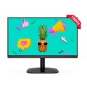 Monitor 21.5" AOC 22B2HM2 FHD 1920x1080 VA 100Hz HDMI VGA DVI