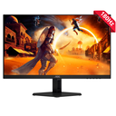 Monitor 27" AOC 27G4E FHD 1920x1080 IPS 180Hz HDMI DP