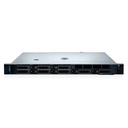Servidor Dell PowerEdge R360 Intel Xeon E-2436 16GB RAM 2TB HDD 2 Fuentes Redundantes 600W 1 Año Garantía ProSupport En Sitio