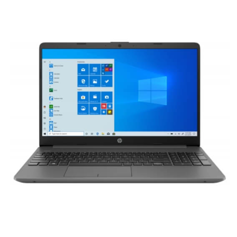 Laptop HP 15T-DW300 15.6" i5-1135G7 8GB RAM 256GB SSD W11 Home Negro Teclado Inglés Open Box
