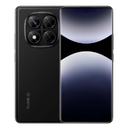 Celular Xiaomi Redmi Note 14 Pro 5G 6.67" 256GB 8GB RAM Negro