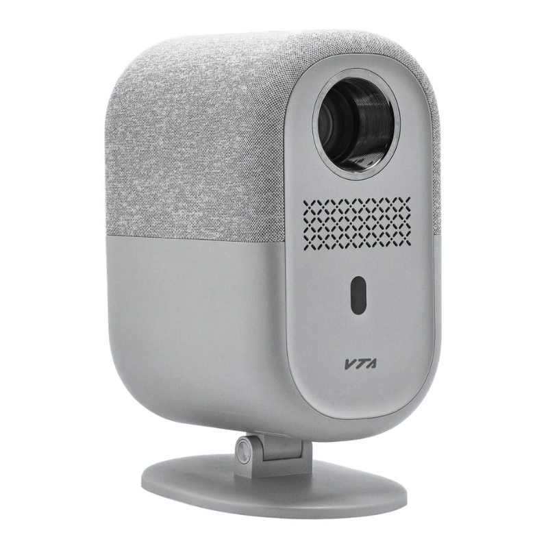 Proyector Inteligente Con Android VTA-70351 2000 Lúmenes 1280x720 HDMI