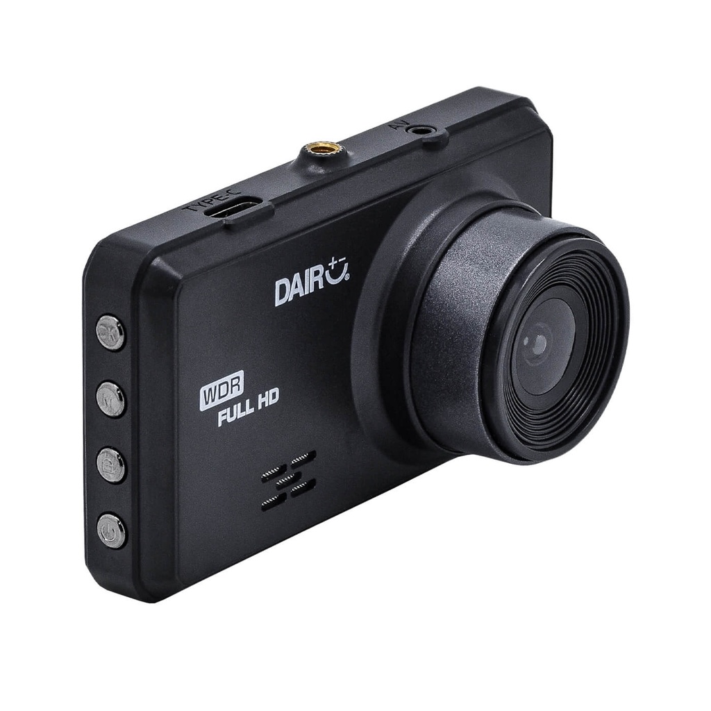 Cámara para Automóvil VTA+ Full HD de 3"