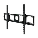 Bracket de Pared  Unno Tekno TM8074BK 40-100" Fijo