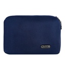 Funda para Portátil 15.6" Unno Tekno CitySleek BG2705BL Azul