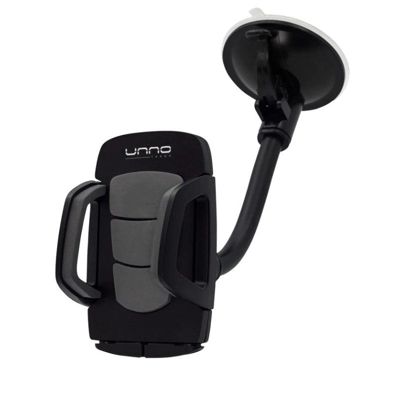 Base para Celular Unno Tekno CH3004BK Cuello Largo