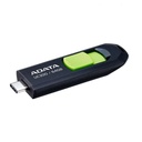 Memoria USB-C ADATA 64GB UC300 3.2 Negro