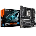 Motherboard Gigabyte Z790 Eagle AX LGA1700 12th, 13th y 14th Gen 4x DDR5 ATX