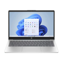 Laptop HP 14-em0021la 14" AMD Ryzen 5 7520U 16GB RAM 512GB SSD W11 Home Celeste Teclado Español